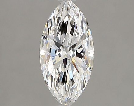 Lab Grown Diamond Lab-grown 1,05Ct E-VVS2 Marquise - IGILG803680272 1