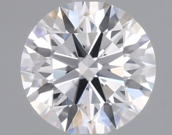 Lab Grown Diamond Lab-grown 0,77Ct D-VVS1 Round - IGILG804671649 1