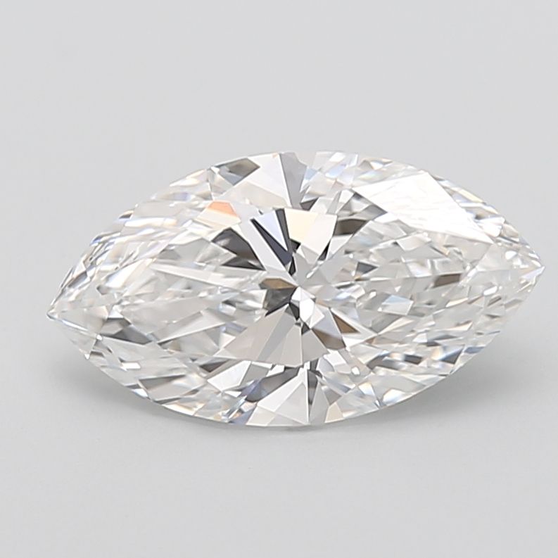 Lab Grown Diamond Lab-grown 3,58Ct E-VVS1 Marquise - IGILG795668817 1