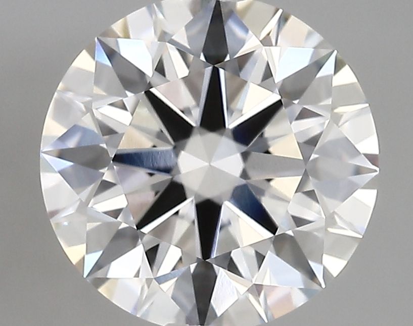 Lab Grown Diamond Lab-grown 3,23Ct E-VVS1 Round - IGILG738504736 1