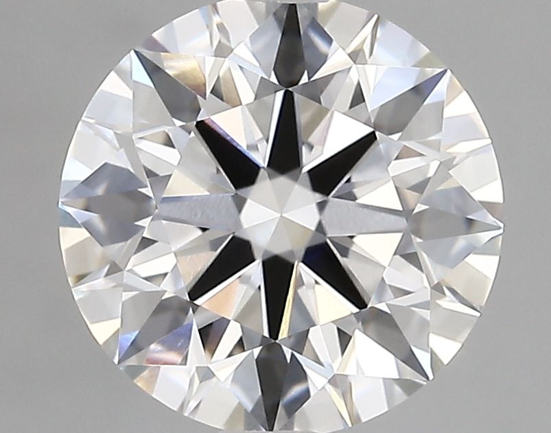 Lab Grown Diamond Lab-grown 3Ct D-VVS1 Round - IGILG751505444 1