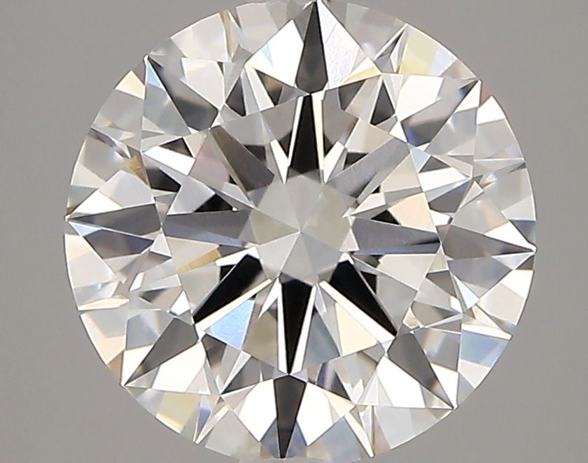Lab Grown Diamond Lab-grown 3,2Ct D-VVS1 Round - IGILG750592372 1