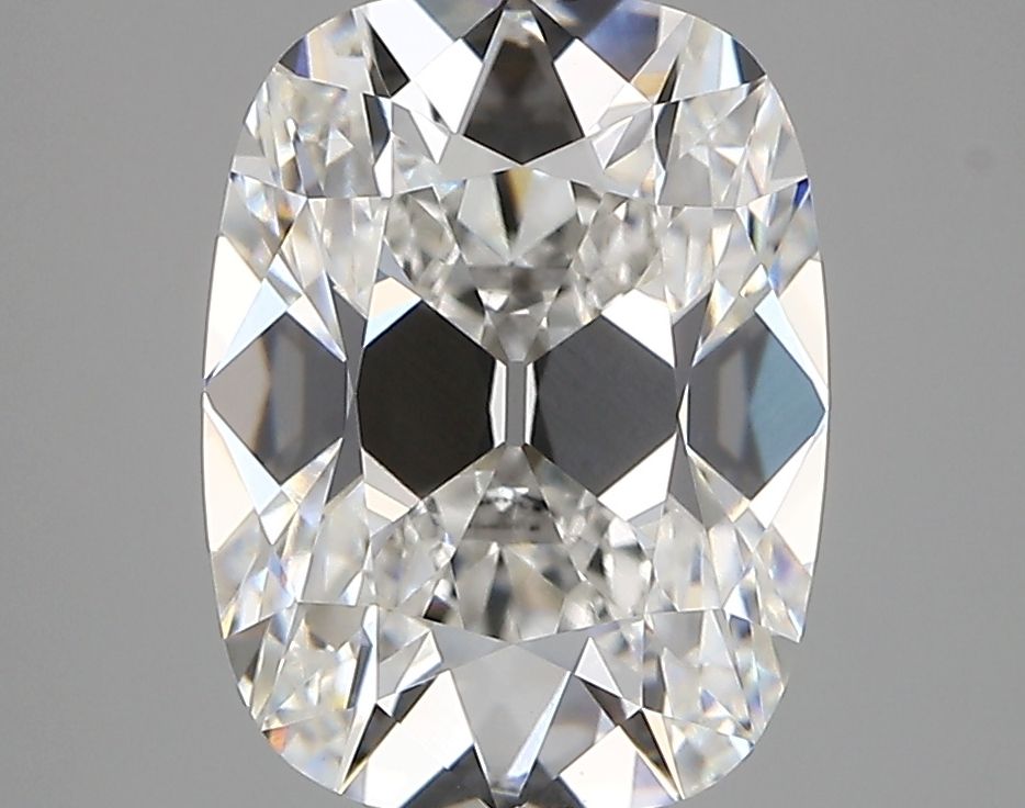 Lab Grown Diamond Lab-grown 3,33Ct E-VVS2 Cushion - IGILG761568124 1