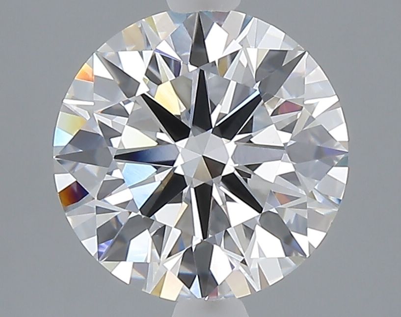 Lab Grown Diamond Lab-grown 2,5Ct F-VVS2 Round - IGILG794628911 1