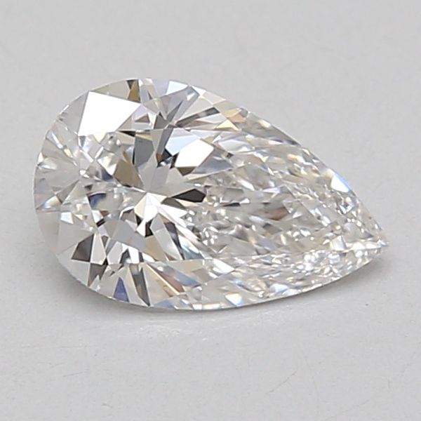 Lab Grown Diamond Lab-grown 0,96Ct D-VS1 Pear - IGILG816644479 1