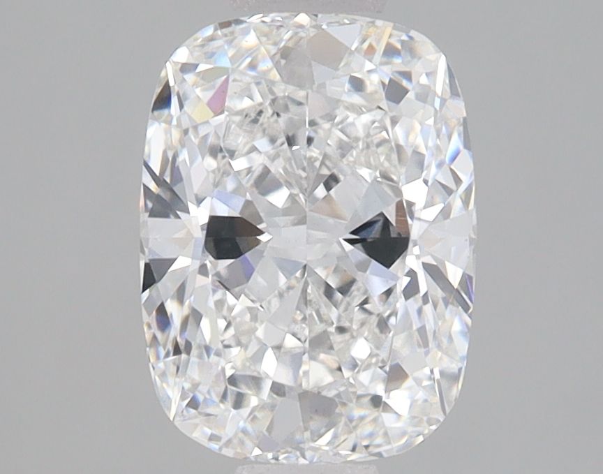 Lab Grown Diamond Lab-grown 1,91Ct E-VS1 Cushion - IGILG816644568 1