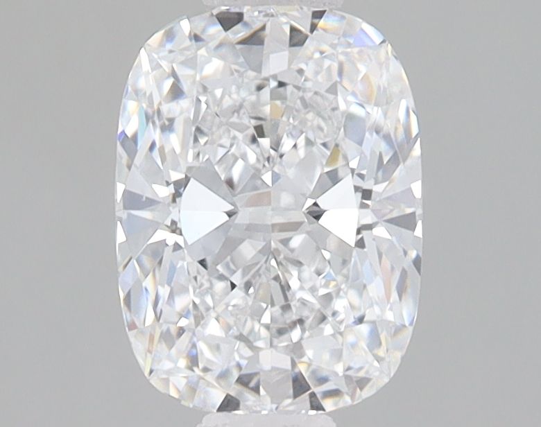 Lab Grown Diamond Lab-grown 1,55Ct D-VVS2 Cushion - IGILG815670374 1