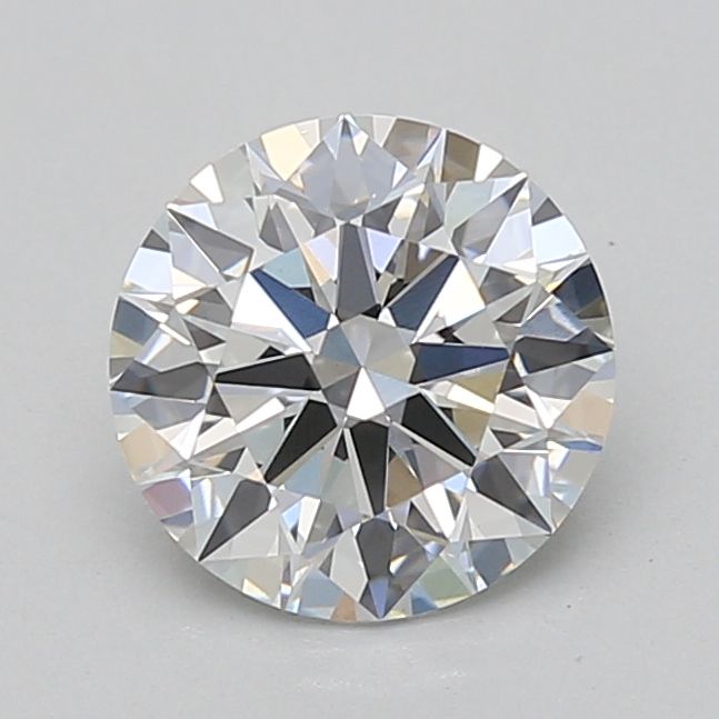 Lab Grown Diamond Lab-grown 1,84Ct D-VS1 Round - IGILG816644472 1