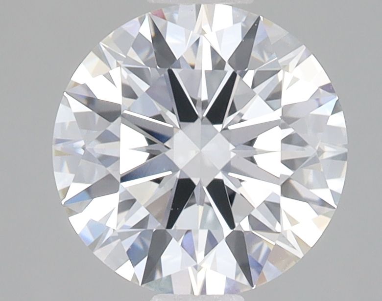 Lab Grown Diamond Lab-grown 2,14Ct D-VVS2 Round - IGILG816644571 1