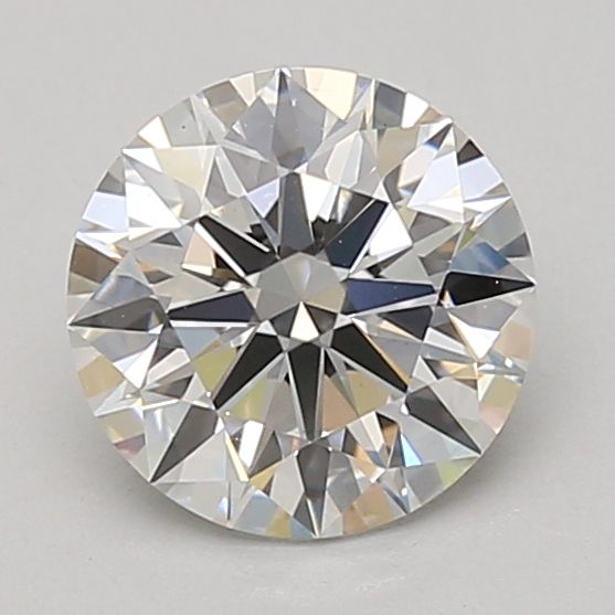 Lab Grown Diamond Lab-grown 1,52Ct G-VS1 Round - IGILG815632961 1