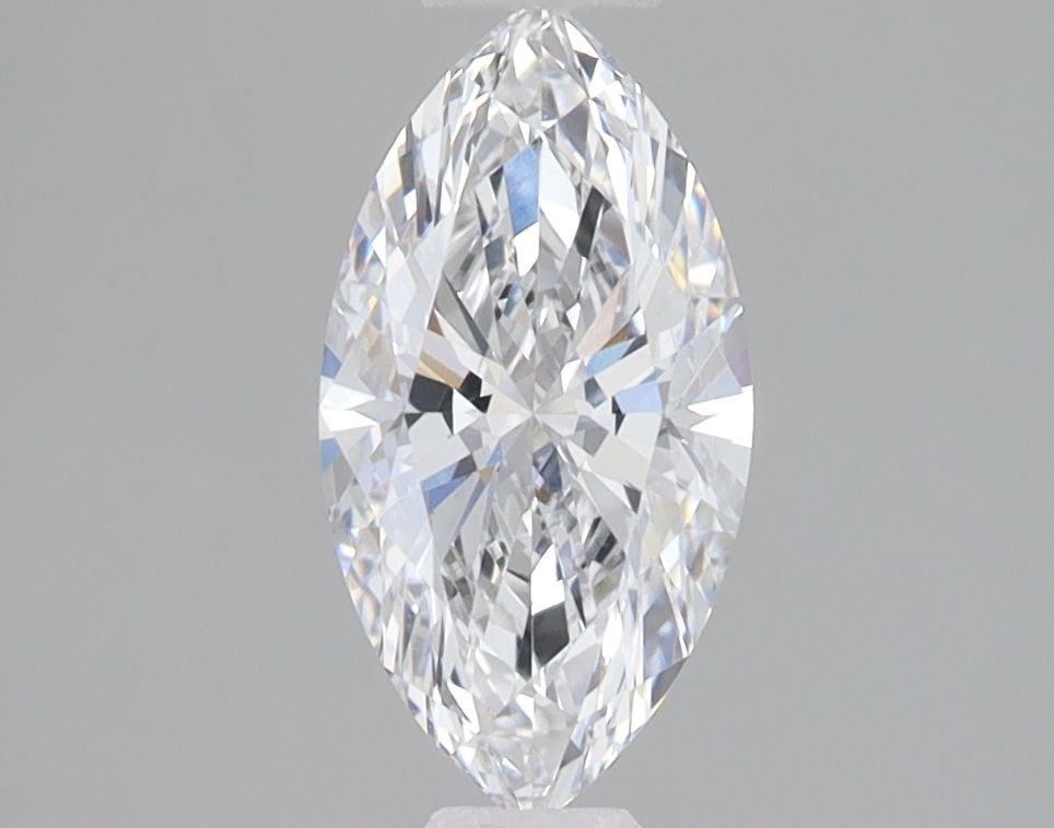 Lab Grown Diamond Lab-grown 1,09Ct D-VVS2 Marquise - IGILG816630065 1