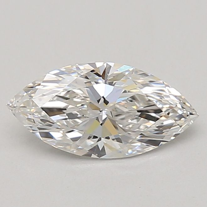 Lab Grown Diamond Lab-grown 1,05Ct F-VVS2 Marquise - IGILG815670382 1