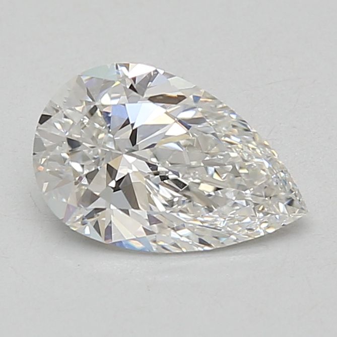 Lab Grown Diamond Lab-grown 1,41Ct E-VVS2 Pear - IGILG815670388 1
