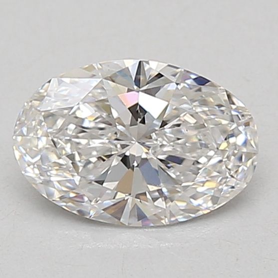 Lab Grown Diamond Lab-grown 1,09Ct D-VS1 Oval - IGILG816629986 1