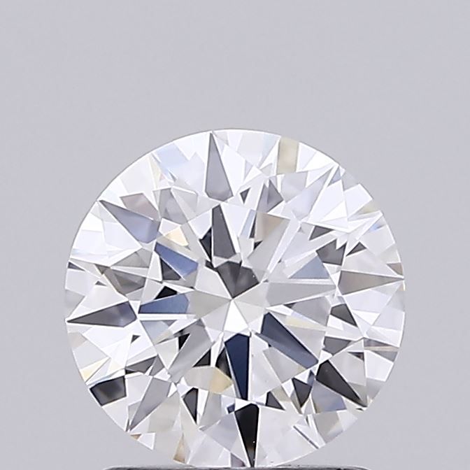 Lab Grown Diamond Lab-grown 1,5Ct D-VVS2 Round - IGILG809684977 1