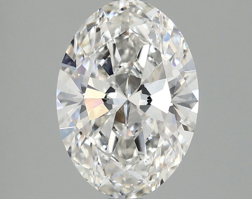 Lab Grown Diamond Lab-grown 2,06Ct F-VVS2 Oval - IGILG752511456 1