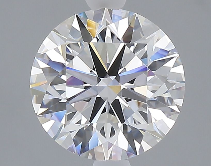 Lab Grown Diamond Lab-grown 2,52Ct F-VVS2 Round - IGILG794628873 1