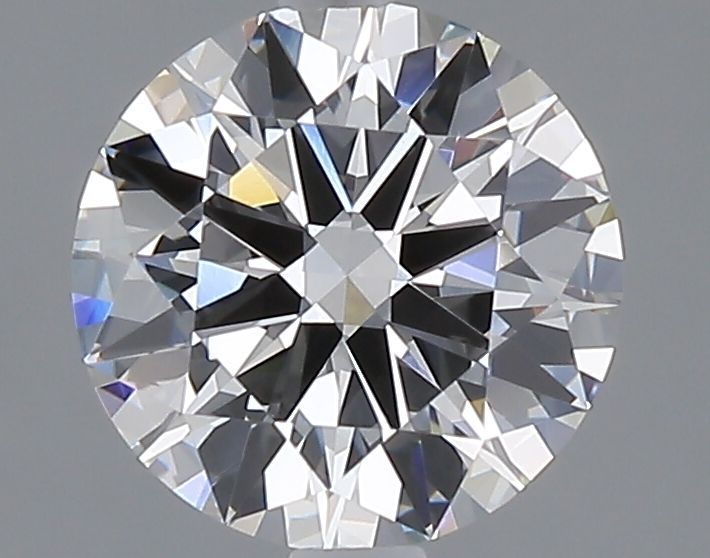 Lab Grown Diamond Lab-grown 1,84Ct F-VVS2 Round - IGILG794628878 1