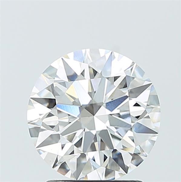 Lab Grown Diamond Lab-grown 2,04Ct D-VS1 Round - IGILG812643224 1