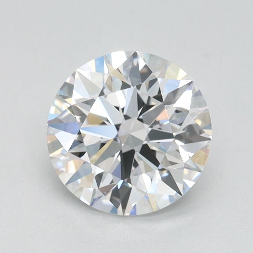 Lab Grown Diamond Lab-grown 1,05Ct D-FL Round - IGILG801694164 1