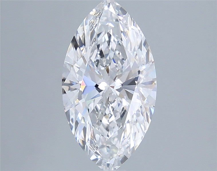 Lab Grown Diamond Lab-grown 1,86Ct D-IF Marquise - IGILG733574395 1