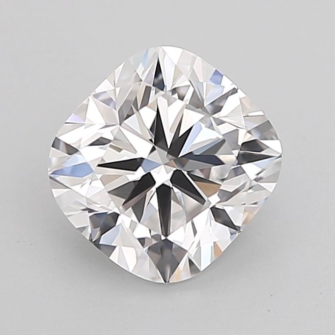 Lab Grown Diamond Lab-grown 2,04Ct D-VVS2 Cushion - IGILG787638253 1