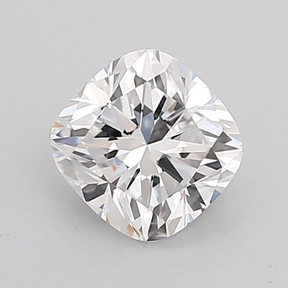 Lab Grown Diamond Lab-grown 1,01Ct D-VVS2 Cushion - IGILG787638275 1