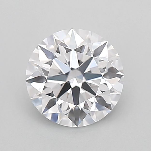 Lab Grown Diamond Lab-grown 1,03Ct D-VVS1 Round - IGILG787638582 1