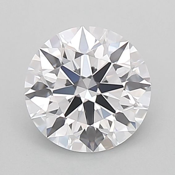 Lab Grown Diamond Lab-grown 1,05Ct D-VVS1 Round - IGILG787638333 1