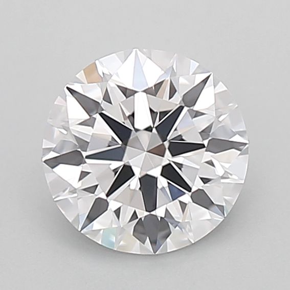 Lab Grown Diamond Lab-grown 1,01Ct D-VVS1 Round - IGILG801645808 1