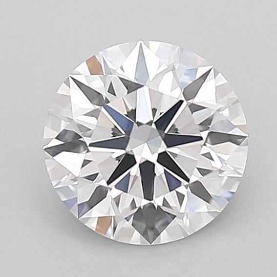 Lab Grown Diamond Lab-grown 1,11Ct D-VVS1 Round - IGILG787638229 1