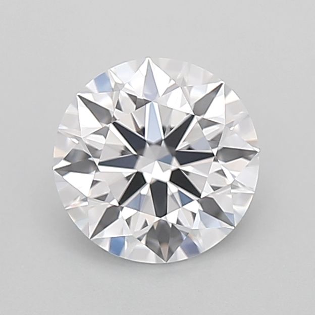 Lab Grown Diamond Lab-grown 1,03Ct D-VVS1 Round - IGILG787638199 1