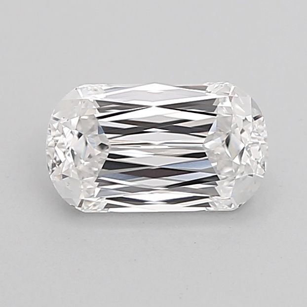 Lab Grown Diamond Lab-grown 1,01Ct D-VVS2 Cushion - IGILG814625496 1