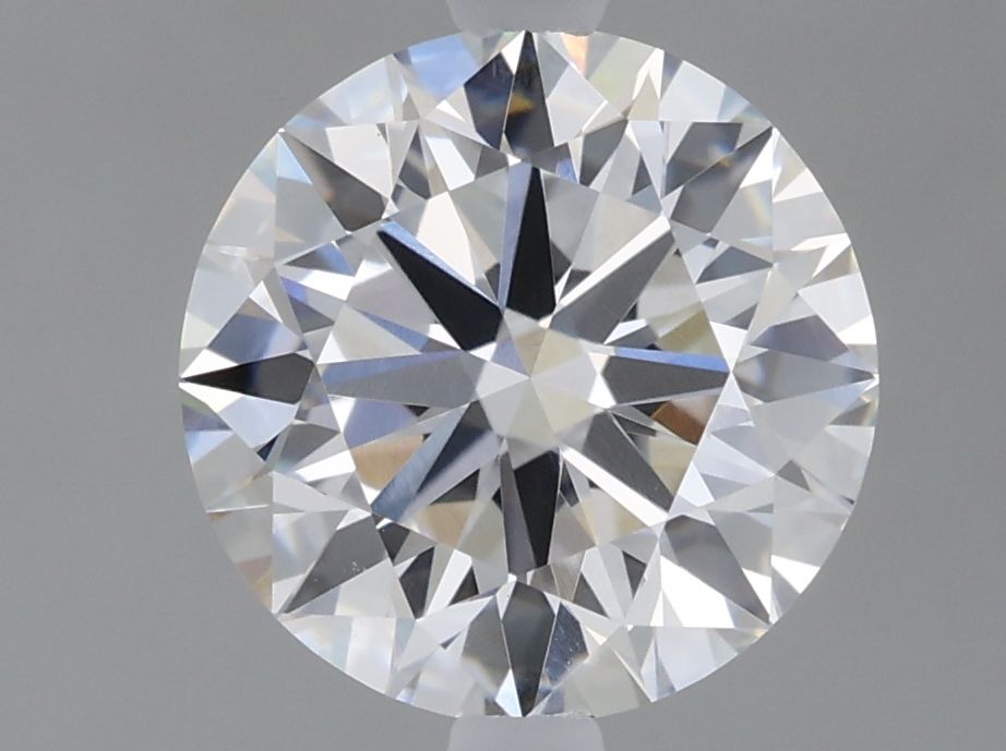 Lab Grown Diamond Lab-grown 1,52Ct D-VVS2 Round - IGILG815607937 1