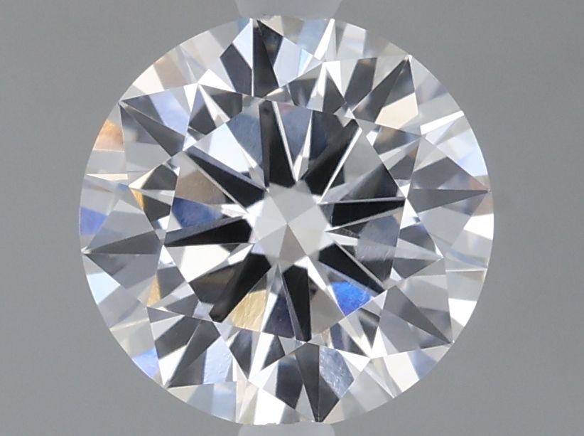 Lab Grown Diamond Lab-grown 1,06Ct D-VVS2 Round - IGILG815608052 1