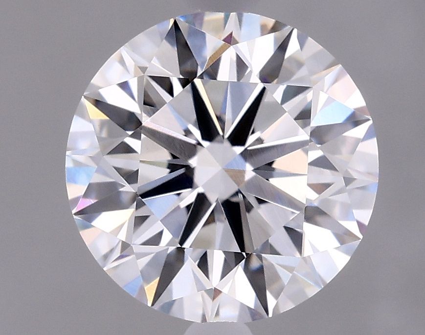 Lab Grown Diamond Lab-grown 1,6Ct D-VVS1 Round - IGILG815606577 1