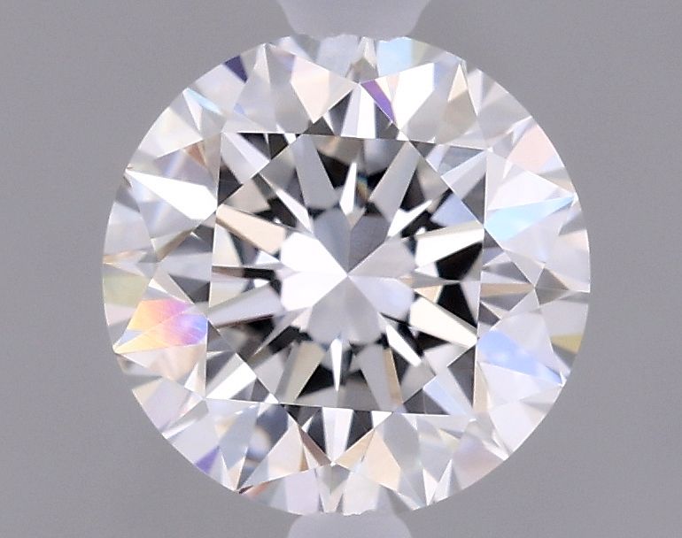 Lab Grown Diamond Lab-grown 1,02Ct D-IF Round - IGILG815606548 1