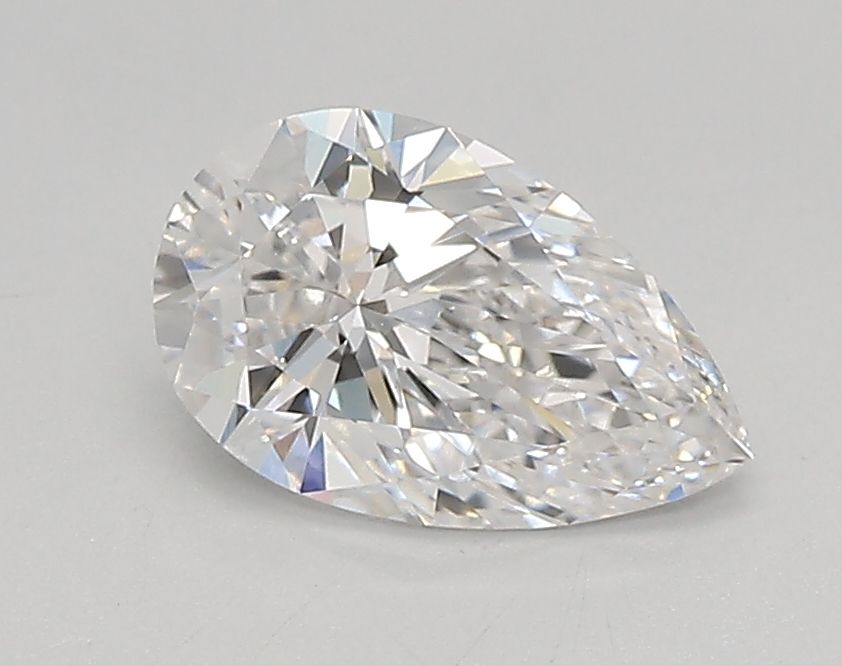 Lab Grown Diamond Lab-grown 0,95Ct D-FL Pear - IGILG799697347 1