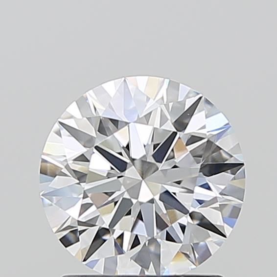 Lab Grown Diamond Lab-grown 1,58Ct D-VVS2 Round - IGILG811693346 1