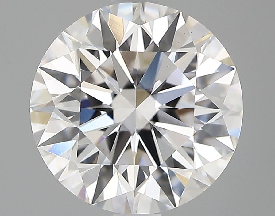 Lab Grown Diamond Lab-grown 2,06Ct D-VS1 Round - IGILG815687719 1