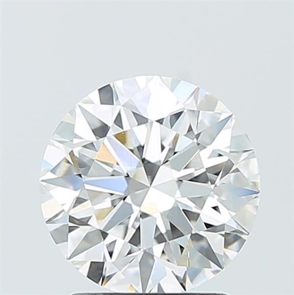 Lab Grown Diamond Lab-grown 2,08Ct D-VVS2 Round - IGILG812636172 1