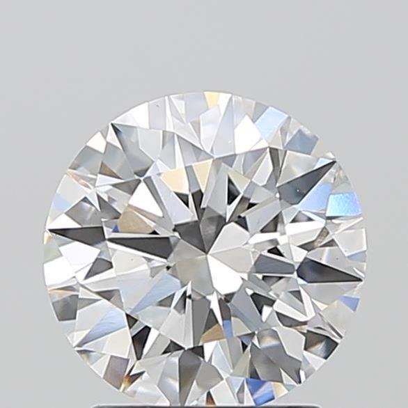 Lab Grown Diamond Lab-grown 2,09Ct E-VS1 Round - IGILG812643704 1
