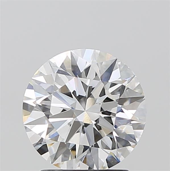 Lab Grown Diamond Lab-grown 2,09Ct E-VS1 Round - IGILG812643762 1