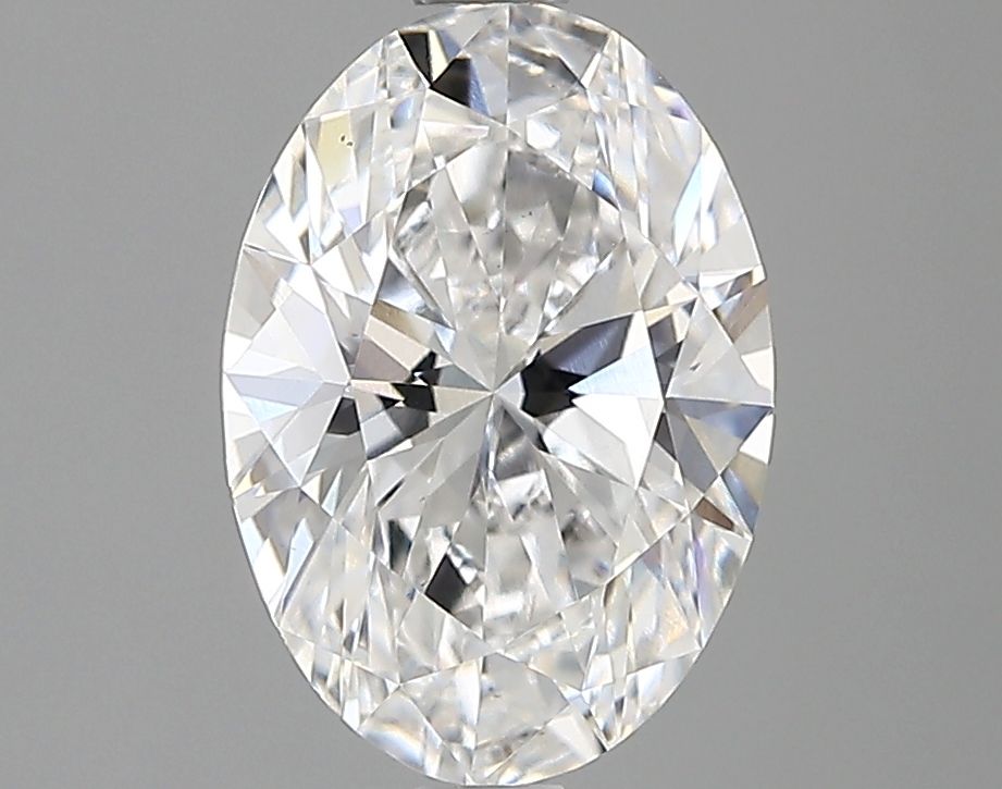 Lab Grown Diamond Lab-grown 1,56Ct D-VS1 Oval - IGILG799667799 1