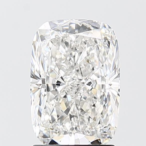 Lab Grown Diamond Lab-grown 2,04Ct E-VS1 Cushion - IGILG812643215 1