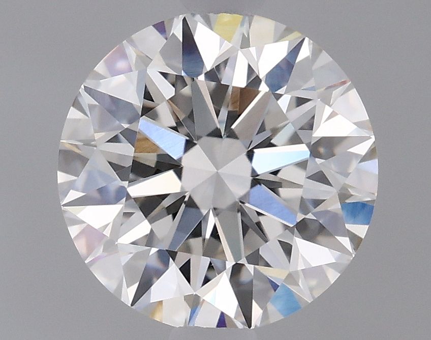 Lab Grown Diamond Lab-grown 1,52Ct G-VS1 Round - IGILG812654006 1
