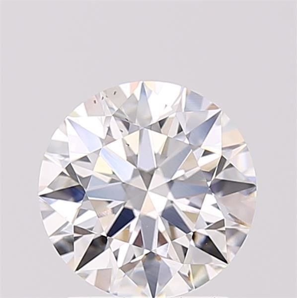 Lab Grown Diamond Lab-grown 2,04Ct E-VS2 Round - IGILG811694277 1