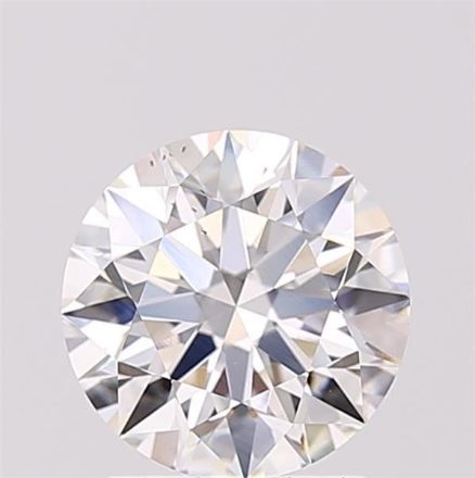 Lab Grown Diamond Lab-grown 2,04Ct E-VS2 Round - IGILG811694277 1