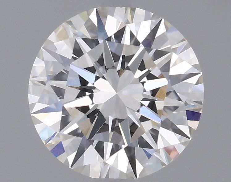 Lab Grown Diamond Lab-grown 1,09Ct F-VVS2 Round - IGILG815614499 1