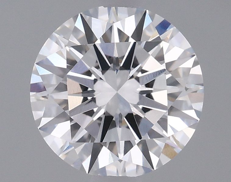 Lab Grown Diamond Lab-grown 1,08Ct D-VVS2 Round - IGILG815607034 1